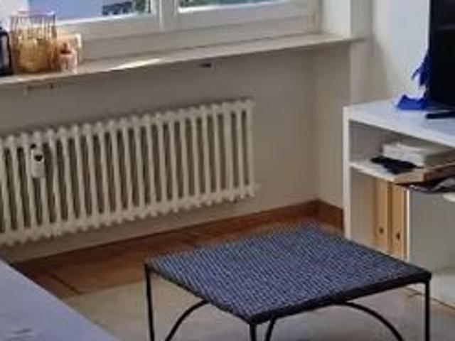 Apartment mieten in Basel, Basel-Stadt
