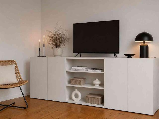 Apartment mieten in Einigen, Zürich