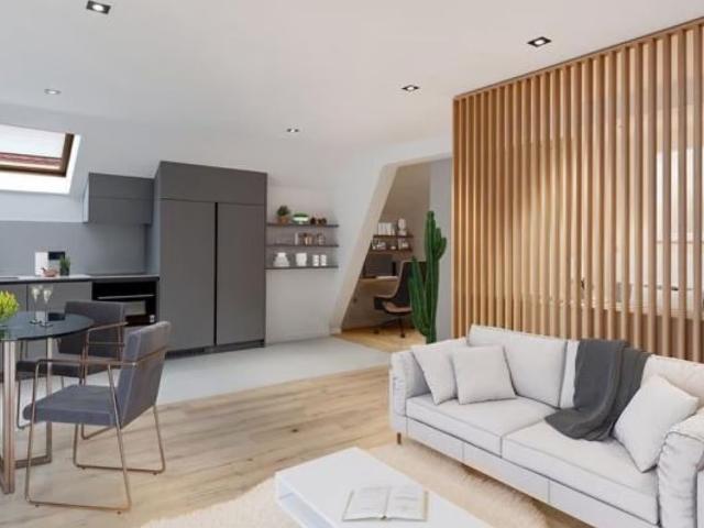 Apartment mieten in Savuit, Lutry