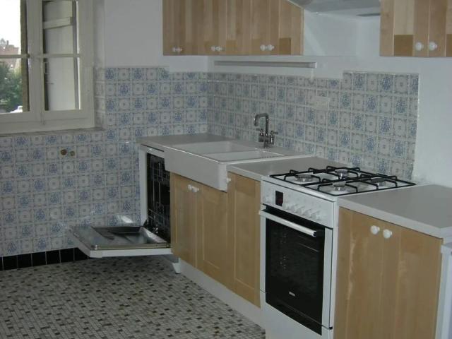 Apartment mieten in Bex, District d'Aigle
