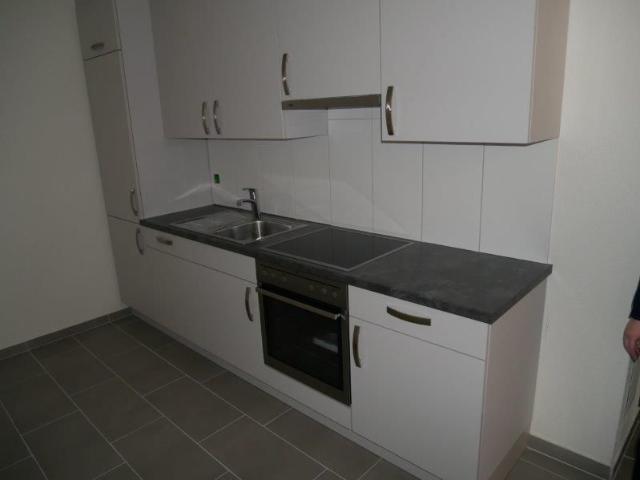 Apartment mieten in Sierre, Wallis