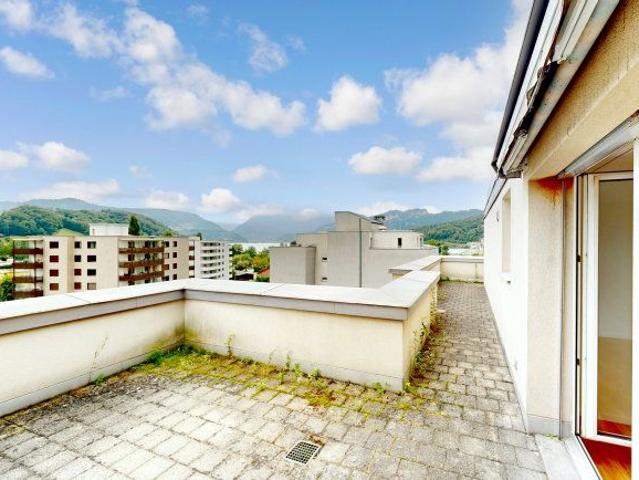 Apartment mieten in Lü