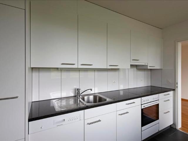 Apartment mieten in Rheinfelden, Aargau