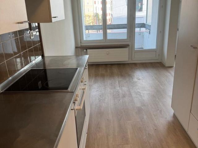Apartment mieten in Basel, Basel-Stadt