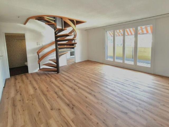 Apartment mieten in Lü