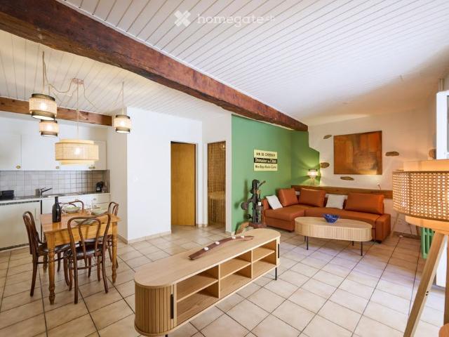 Apartment mieten in Cressier (NE)