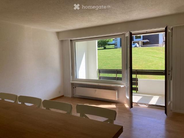 Apartment mieten in Châtel-Saint-Denis, Freiburg