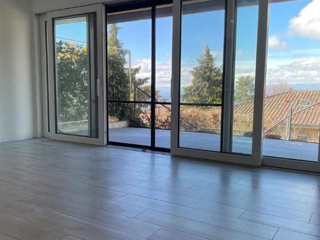 Apartment mieten in Belmont-sur-Lausanne, Waadt