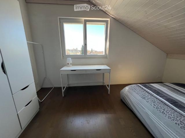 Apartment mieten in Mont-sur-Lausanne, Waadt