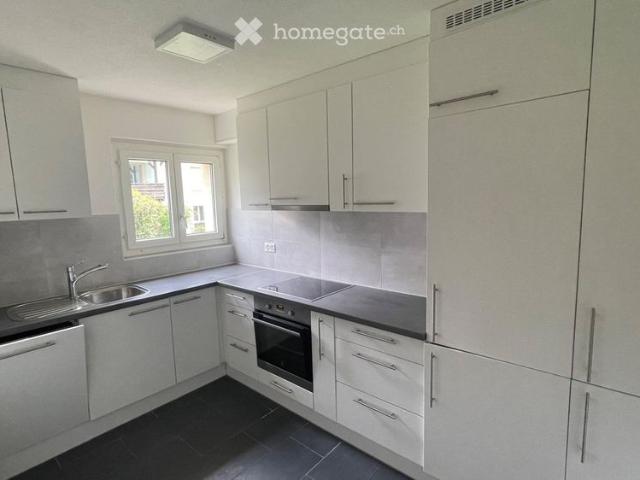 Apartment mieten in Jegenstorf, Bern