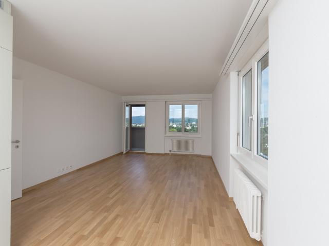 Apartment mieten in Rheinfelden, Bezirk Rheinfelden