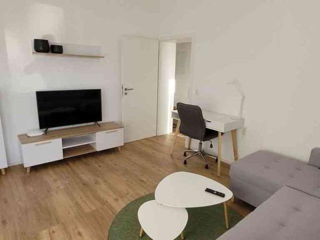 Apartment mieten in Uster, Zürich