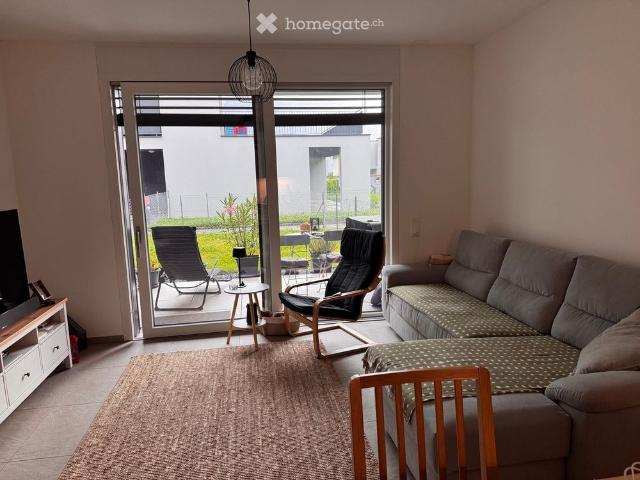 Apartment mieten in Pollegio, Tessin