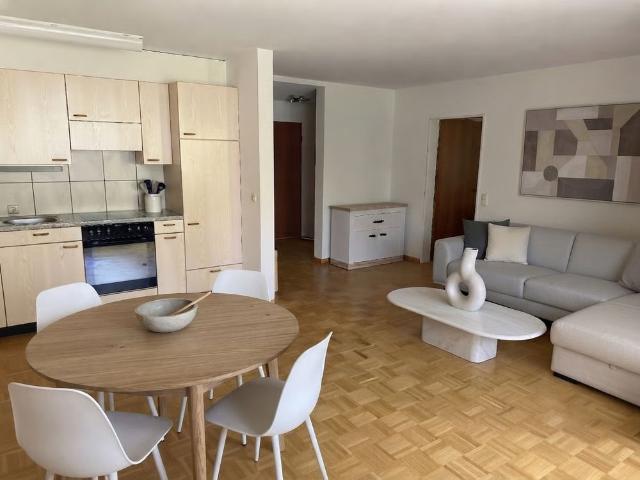 Apartment mieten in Frenkendorf, Basel-Landschaft