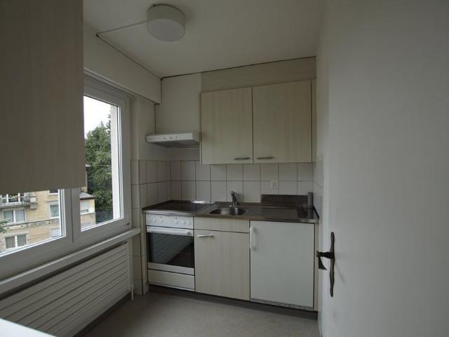 Apartment mieten in Schwarzenbach (SG), St. Gallen