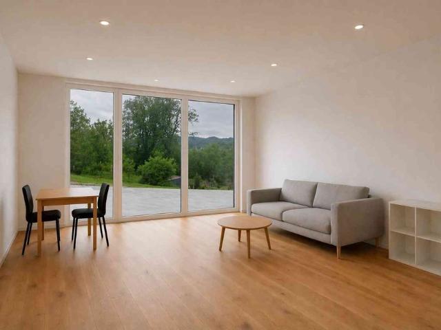 Apartment mieten in Obersiggenthal, Aargau