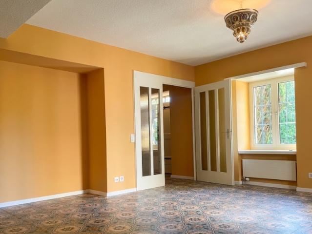 Apartment mieten in Ürikon, Stäfa