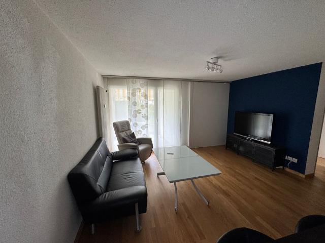 Apartment mieten in Frauenfeld, Thurgau