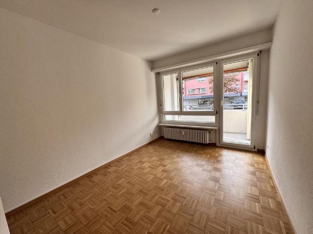 Apartment mieten in Riehen