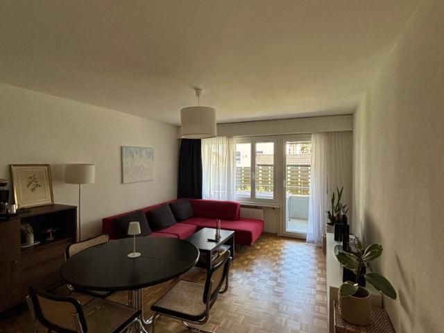 Apartment mieten in Biel, Bern