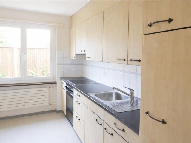 Apartment mieten in Villmergen, Bezirk Bremgarten