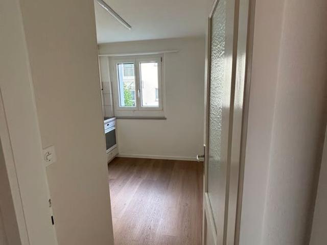 Apartment mieten in Wettingen, Aargau