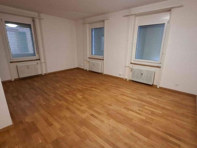 Apartment mieten in Münchenstein, Basel-Landschaft