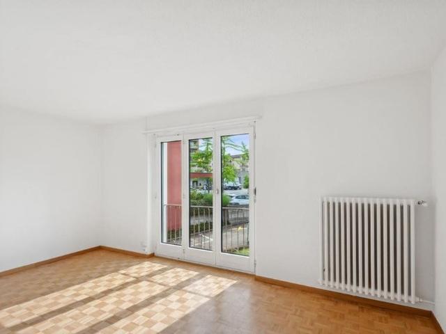 Apartment mieten in Wettingen, Aargau