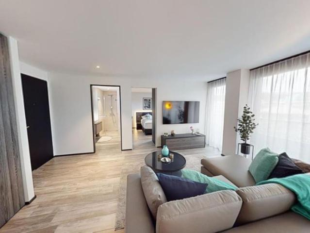 Apartment mieten in Dübendorf, Zürich