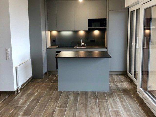 Apartment mieten in Chailly-Montreux, Waadt