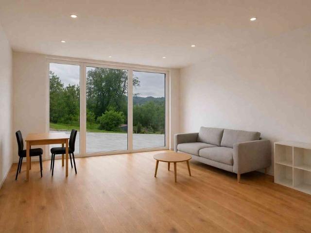 Apartment mieten in Obersiggenthal, Aargau