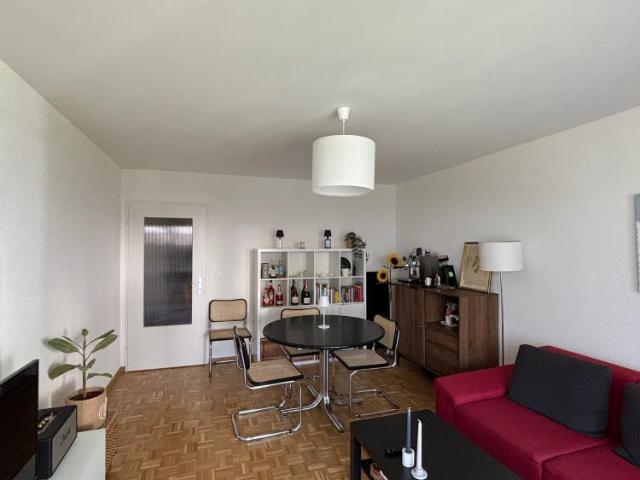 Apartment mieten in Biel, Bern