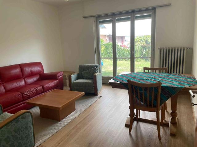 Apartment mieten in Melide, Tessin