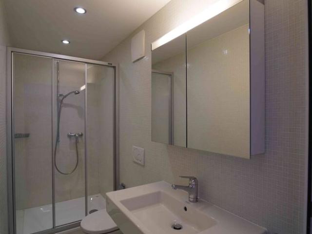 Apartment mieten in Sins, Aargau