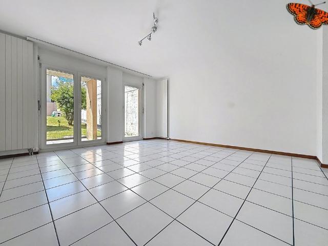 Apartment mieten in Ependes (FR), Freiburg