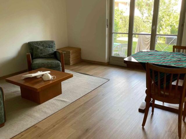 Apartment mieten in Melide, Tessin