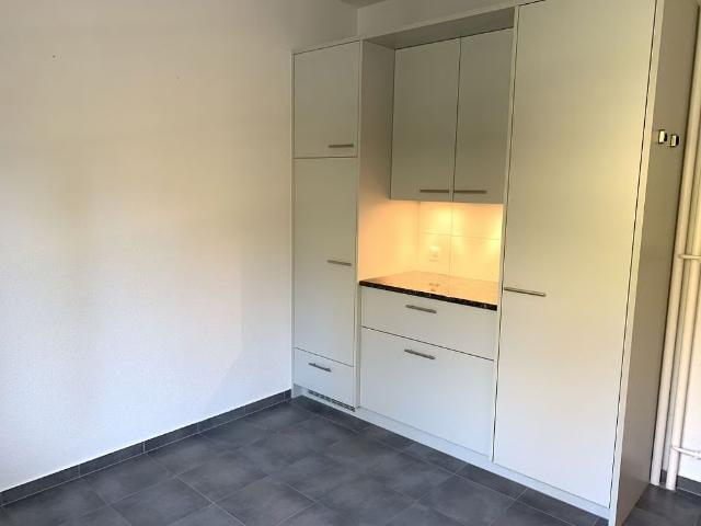 Apartment mieten in Bern