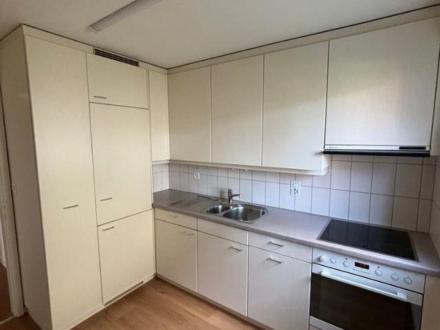 Apartment mieten in Wettingen, Aargau