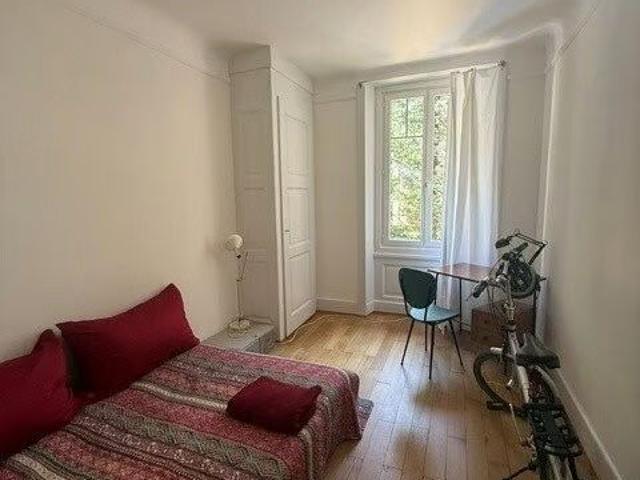 Apartment mieten in Cheseaux-Lausanne, Waadt
