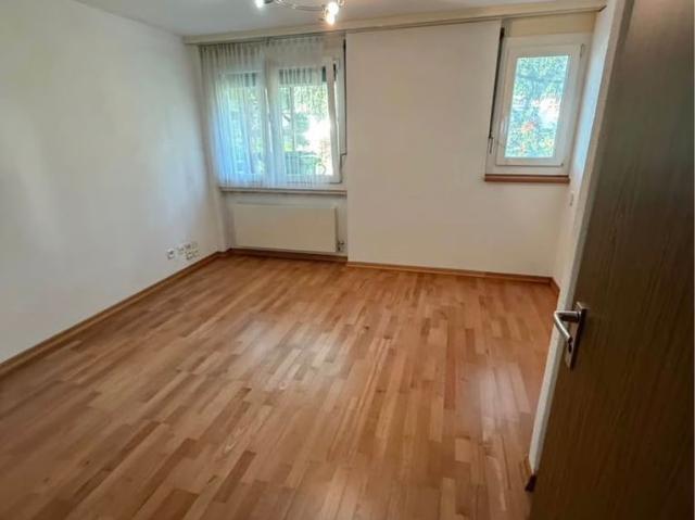 Apartment mieten in Möriken (AG), Aargau