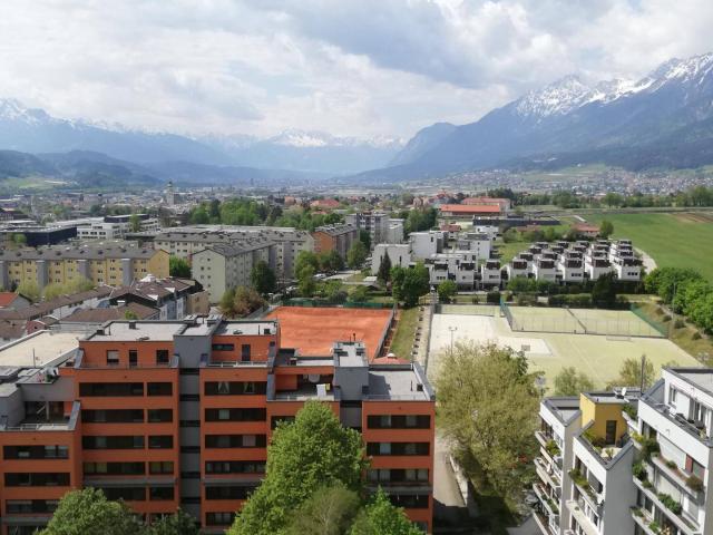 Apartment kaufen in Hall in Tirol, Tirol