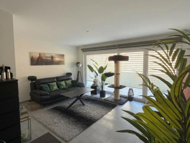 Apartment mieten in Cousset, Freiburg