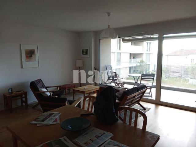 Apartment mieten in Corcelles (NE)
