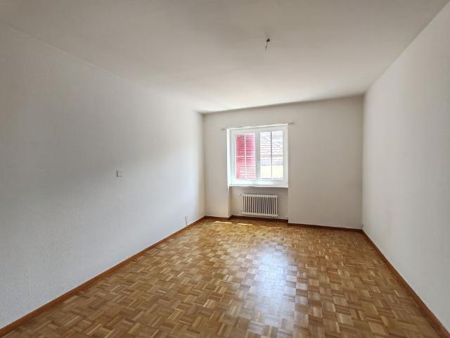 Apartment mieten in Dornach, Solothurn