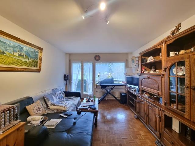 Apartment mieten in Aigle, Waadt