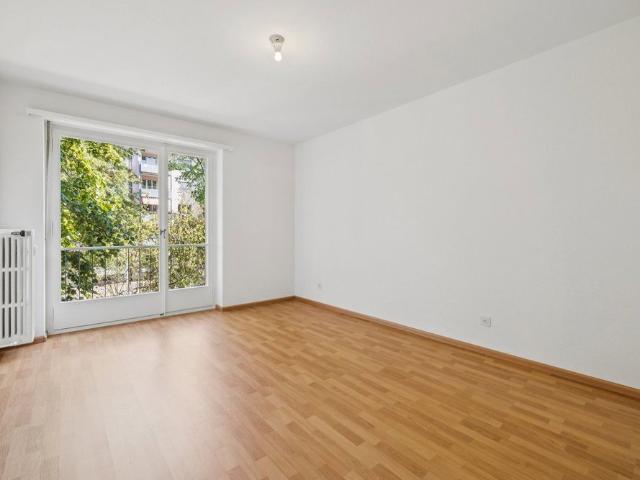 Apartment mieten in Basel, Basel-Stadt