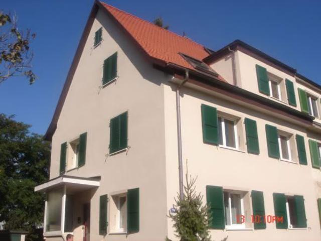 Apartment mieten in Riehen