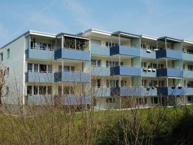 Apartment mieten in Frauenfeld, Thurgau