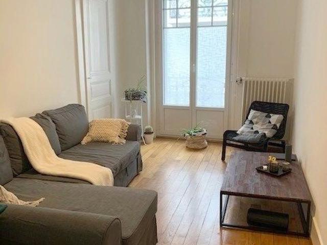 Apartment mieten in Cheseaux-Lausanne, Waadt