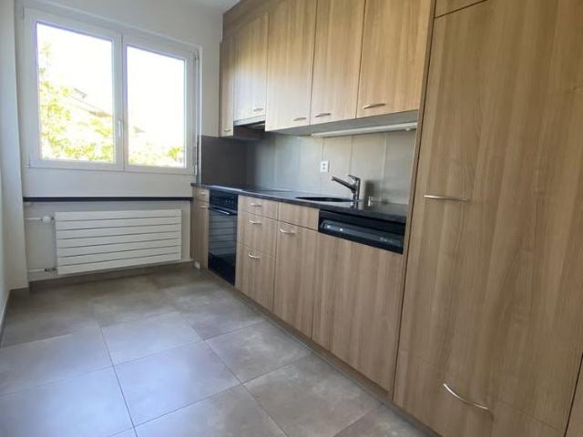 Apartment mieten in Bern